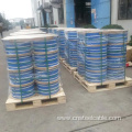 7x7 Dia.4mm Galvanized steel cable